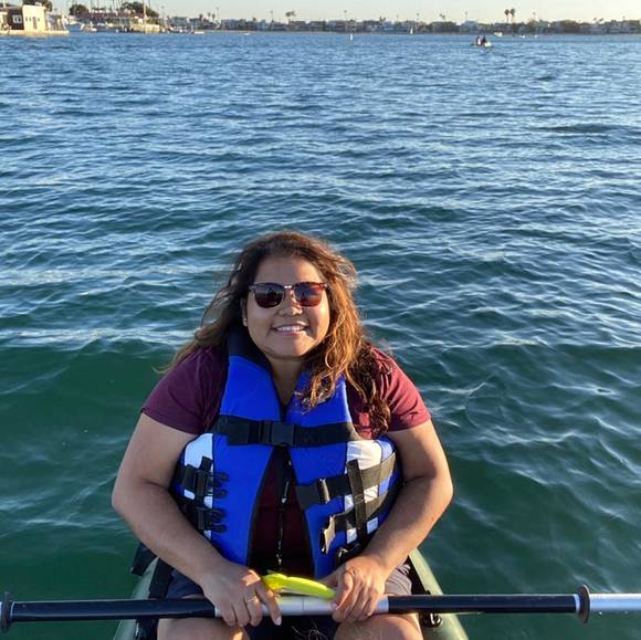 Meet your Posher, Carol - Picture 1 of 1